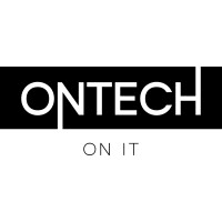Ontech Logo